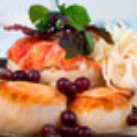 Suyeon Raw Duck Grill