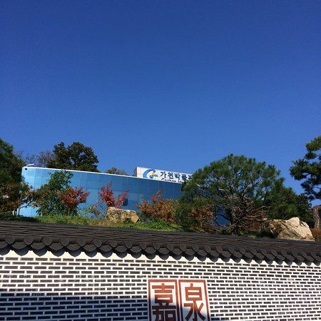 Gachon Museum